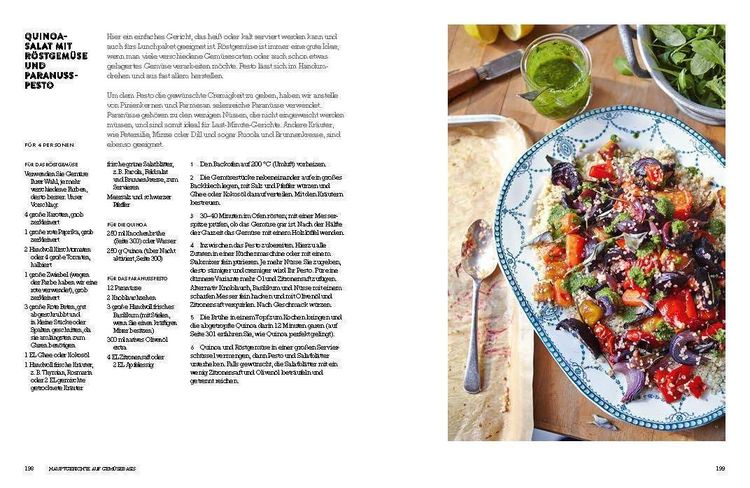 Produktbild: Hemsley und Hemsley