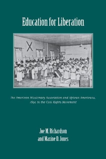 Produktbild: Education For Liberation