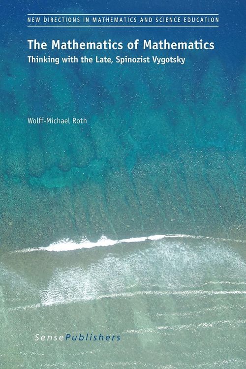 Produktbild: The Mathematics of Mathematics