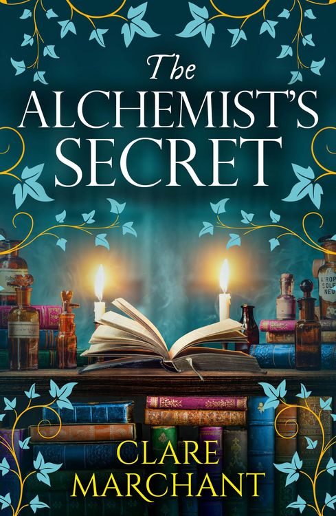 Produktbild: The Alchemist's Secret