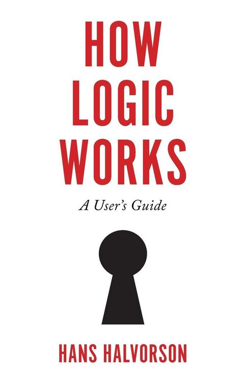 Produktbild: How Logic Works
