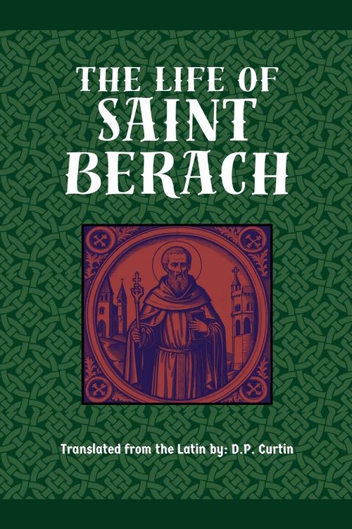 Produktbild: The Life of St. Berach