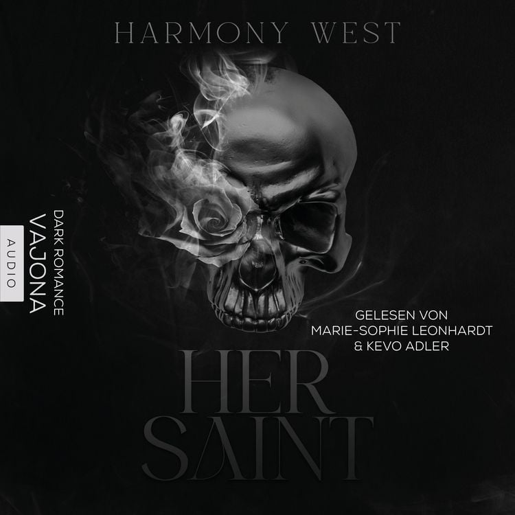 Produktbild: Her Saint