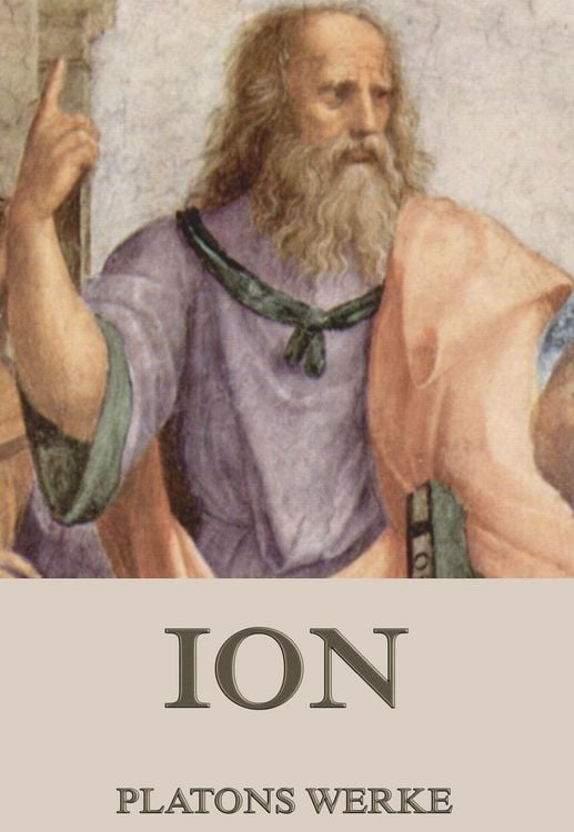 Produktbild: Ion