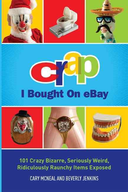 Produktbild: Crap I Bought On Ebay