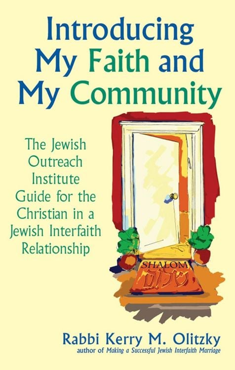 Produktbild: Introducing My Faith and My Community