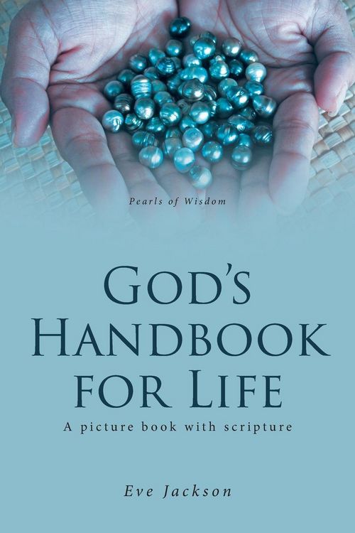 Produktbild: God's Handbook for Life