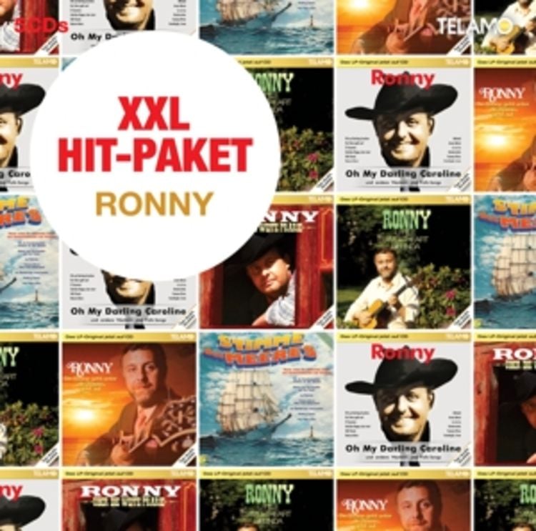 Produktbild: XXL Hitpaket