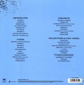 Produktbild: Planet Jarre
