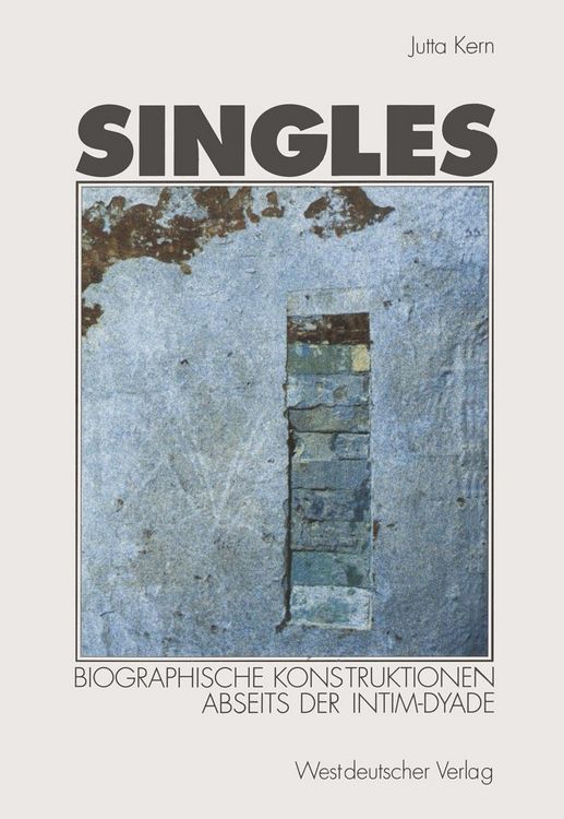 Produktbild: Singles
