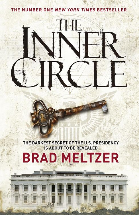 Produktbild: The Inner Circle