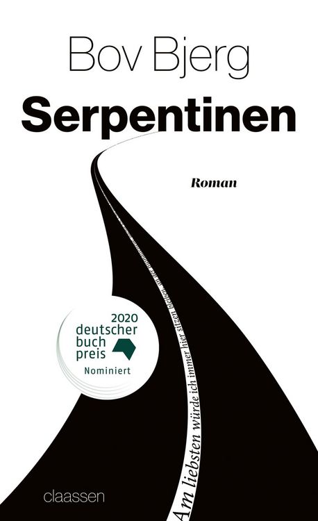 Produktbild: Serpentinen