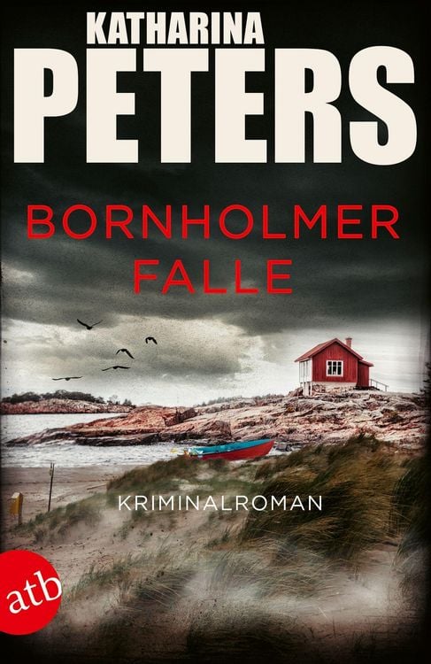 Produktbild: Bornholmer Falle