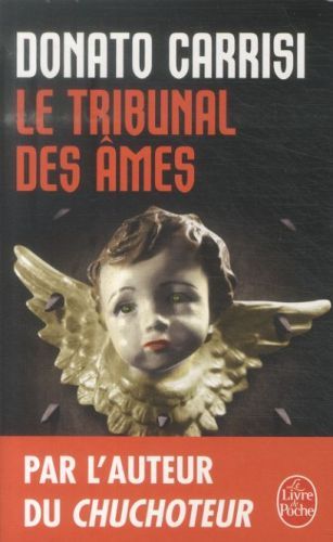 Produktbild: Le tribunal des &acirc;mes