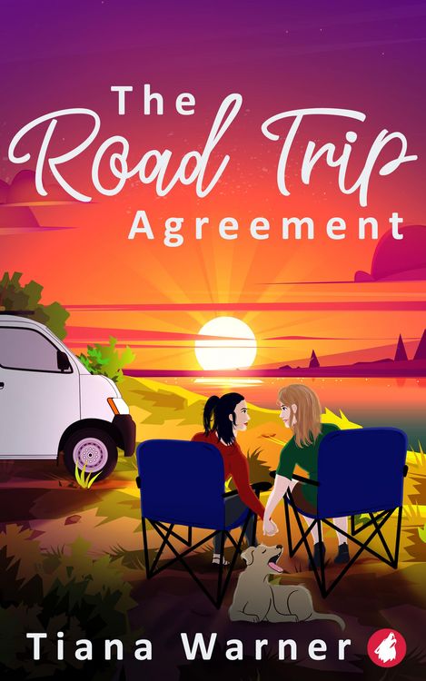 Produktbild: The Road Trip Agreement