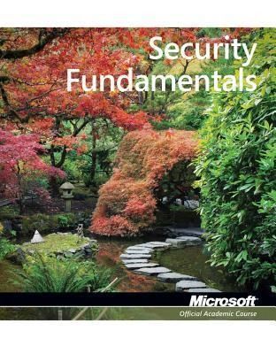 Produktbild: Exam 98-367 Security Fundament