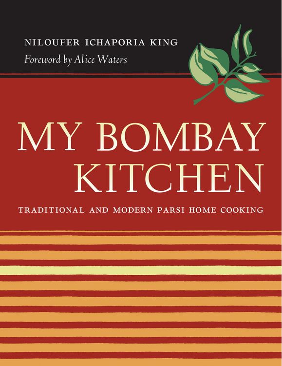 Produktbild: My Bombay Kitchen