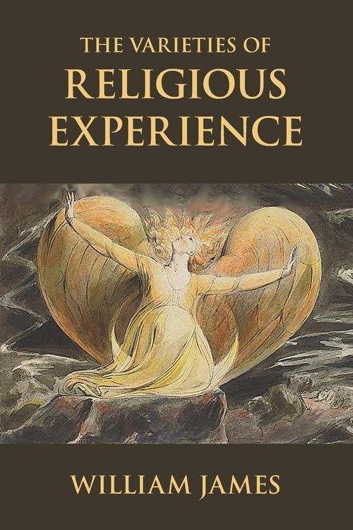 Produktbild: The Varieties of Religious Experience