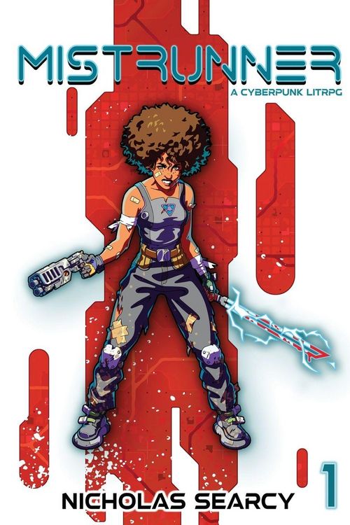 Produktbild: Mistrunner