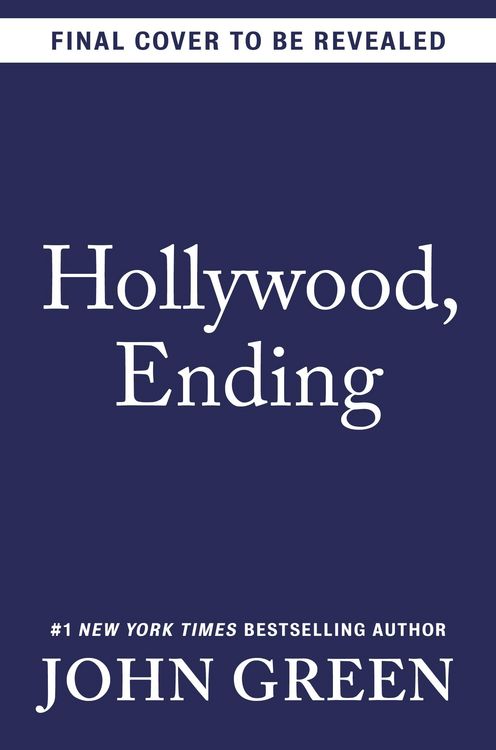 Produktbild: Hollywood, Ending