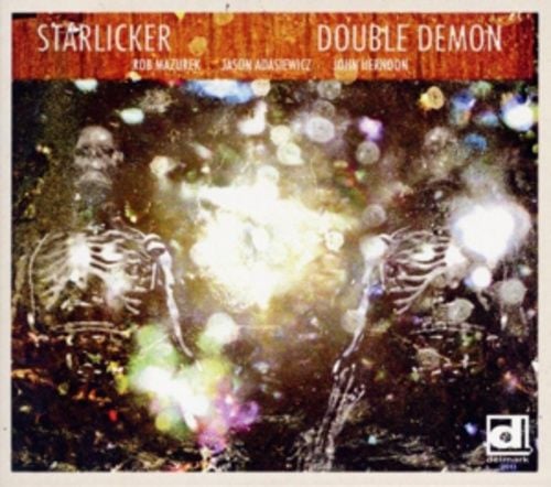 Produktbild: Double Demon
