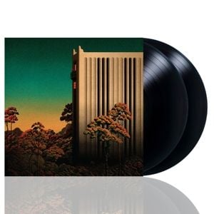 Produktbild: Ubiquity (2LP)