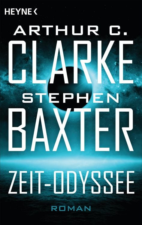 Produktbild: Die Zeit-Odyssee