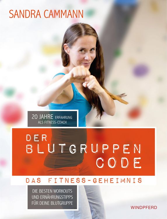 Produktbild: Der Blutgruppen-Code