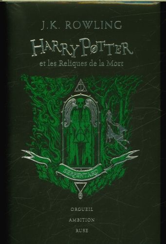 Produktbild: Harry Potter