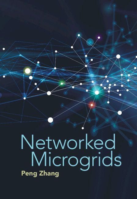 Produktbild: Networked Microgrids