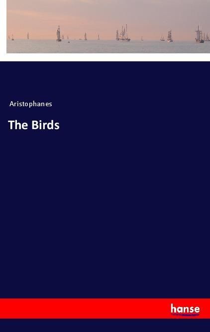 Produktbild: The Birds