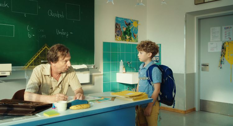 Geschichten vom Franz