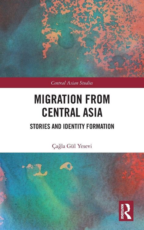 Produktbild: Migration from Central Asia