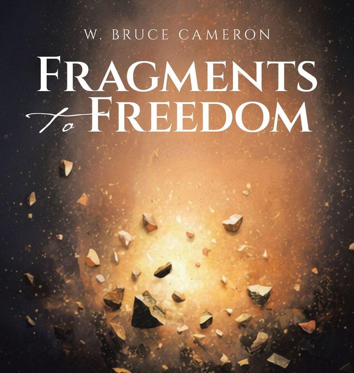 Produktbild: Fragments to Freedom