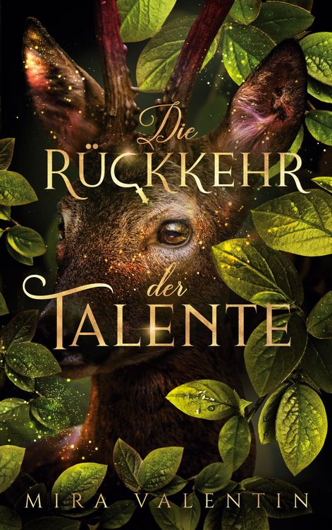 Produktbild: Die R&uuml;ckkehr der Talente