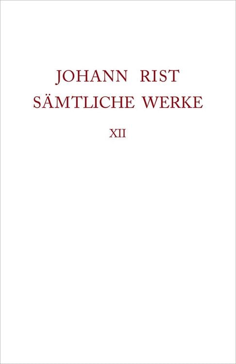Produktbild: Verstreute Schriften