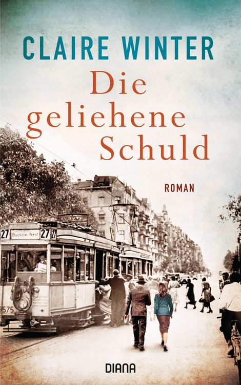 Produktbild: Die geliehene Schuld