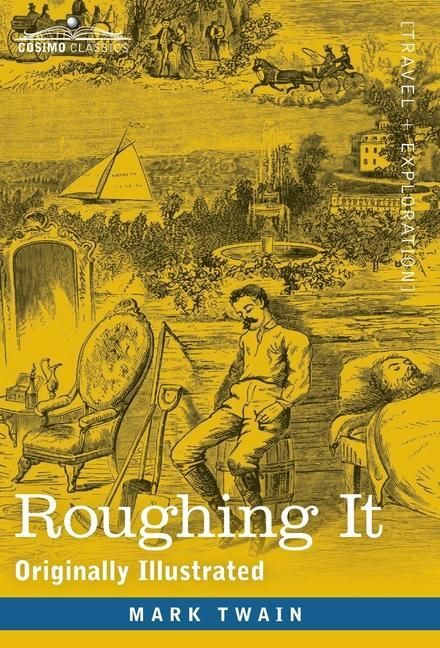 Produktbild: Roughing It