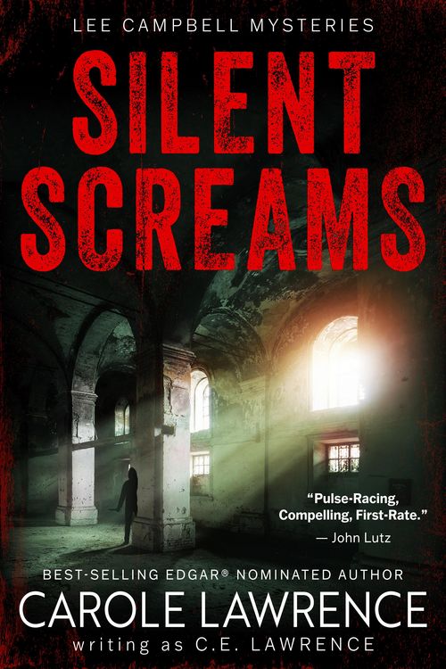 Produktbild: Silent Screams