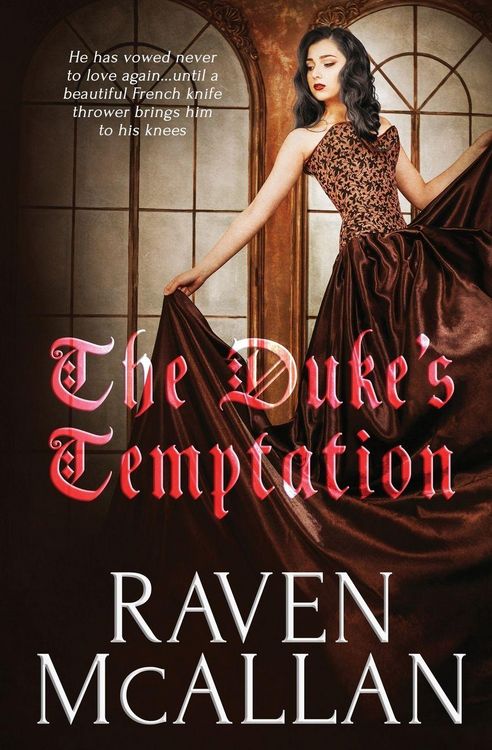 Produktbild: The Duke's Temptation