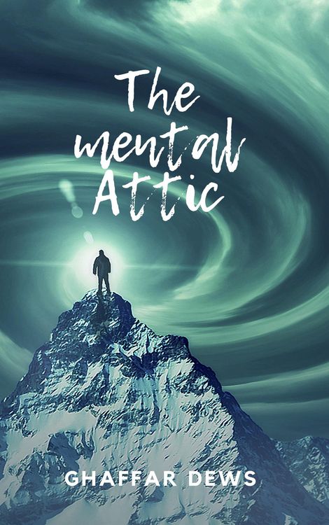 Produktbild: The mental attic