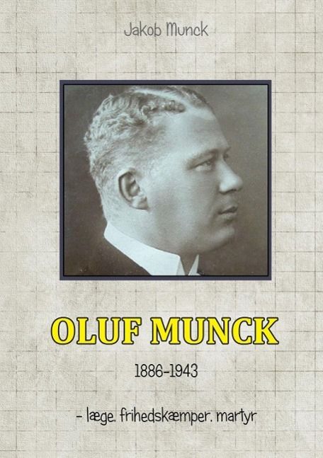 Produktbild: Oluf Munck