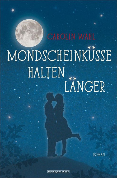 Produktbild: Mondscheink&uuml;sse halten l&auml;nger