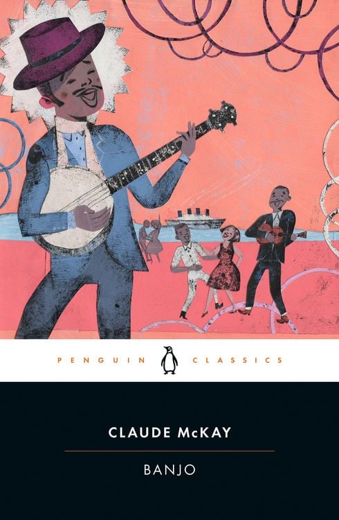 Produktbild: Banjo