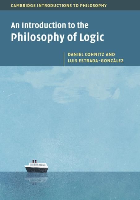 Produktbild: Introduction to the Philosophy of Logic