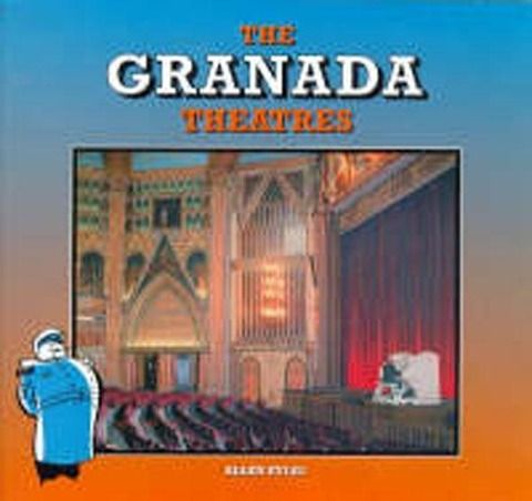 Produktbild: The Granada Theatres