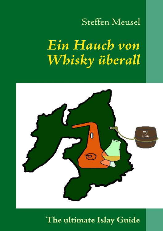 Produktbild: Ein Hauch von Whisky &uuml;berall