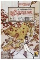 Produktbild: Masallar K&ouml;t&uuml; Mevsimler Cilt 5