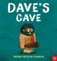 Produktbild: Preston-Gannon, F: Dave's Cave