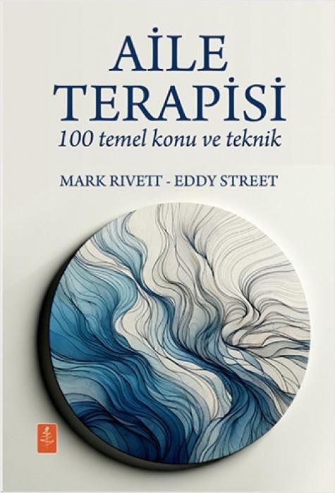 Produktbild: Aile Terapisi